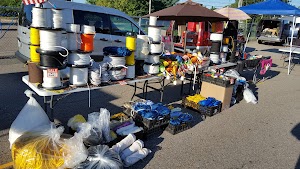 Raynham Flea Market - photo 11