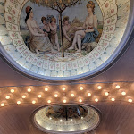 Photo n°3 de l'avis de Sina. fait le 09/01/2024 à 17:39 sur le  Café Paris à Hamburg