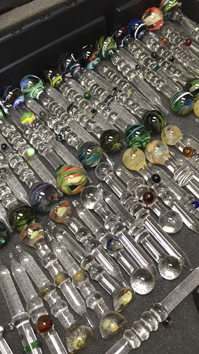 Vaporizer Store «Tobacco King & Vape King», reviews and photos, 1609 S Glebe Rd, Arlington, VA 22204, USA