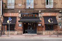 Photos du propriétaire du Les Crulottés - Restaurant à Toulouse - n°10