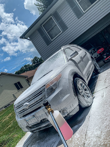 AR Auto Detailing LLC en Marshalltown