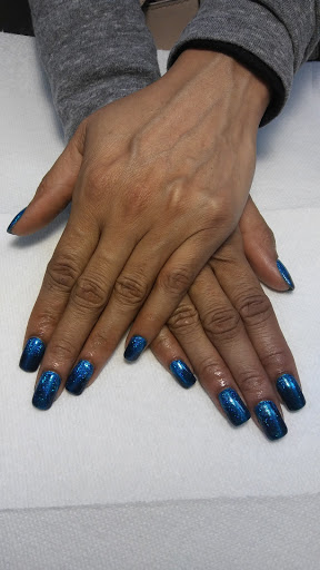 Nail Salon «Rumors Hair & Nail Salon», reviews and photos, G4255 Saginaw St, Burton, MI 48529, USA