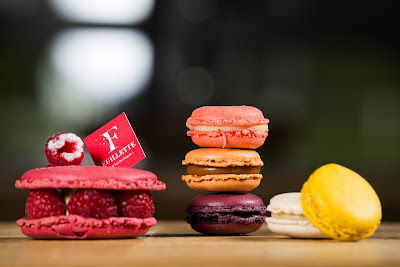 Boulangerie Feuillette à Poitiers