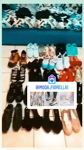 Moda Fiorella - Tienda de ropa