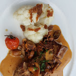 Photo n°4 de l'avis de Andreas.r fait le 20/04/2018 à 12:59 sur le  Gasthaus Rössle à Elzach