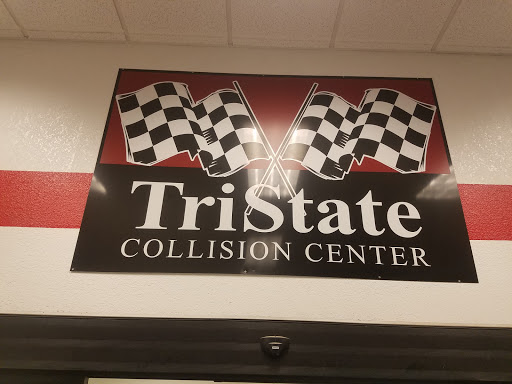 Auto Body Shop «Tristate Collision Center», reviews and photos, 8916 McGaw Ct, Columbia, MD 21045, USA