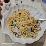 Photo n°5 de l'avis de Pablo.e fait le 29/10/2023 à 20:50 sur le  Il Timone ristorante à San Donato Milanese