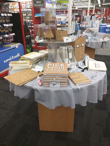 Office Supply Store «Staples», reviews and photos, 450 Providence Hwy, Dedham, MA 02026, USA