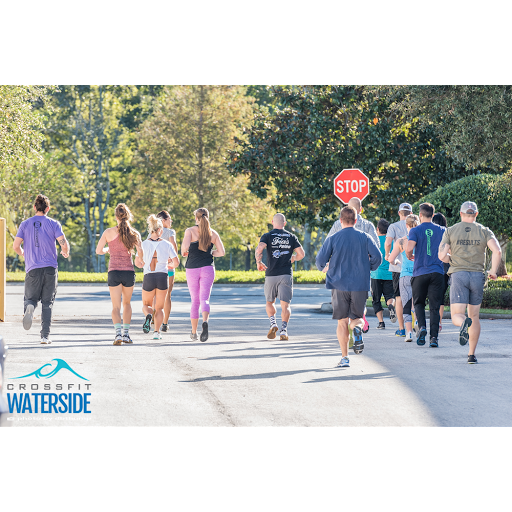 Gym «Crossfit Waterside», reviews and photos, 8010 Sunport Dr Suite 108, Orlando, FL 32809, USA