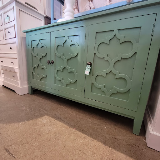 Furniture Store «Nadeau - Furniture with a Soul», reviews and photos, 7400 Kenwood Rd, Cincinnati, OH 45236, USA