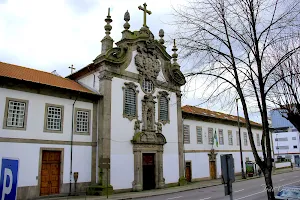 Church of Nossa Senhora da Esperança image