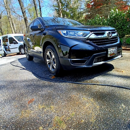 Car Detailing Service «clm auto detailing & car wash», reviews and photos, 3 Flemingham Ct, Owings Mills, MD 21117, USA