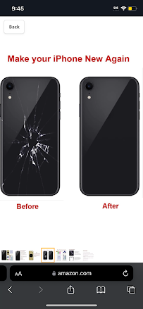 Fair Repair LLC - Photo 4 - Car repair in Mobile, AL, Mobile