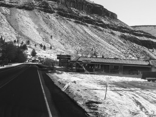 Casino «Indian Head Casino», reviews and photos, US-26, Warm Springs, OR 97761, USA