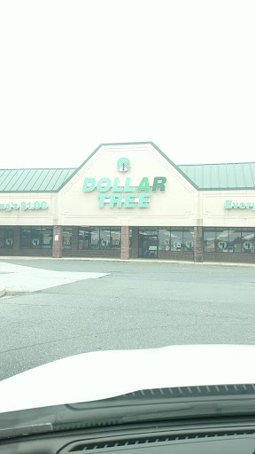 Dollar Store «Dollar Tree», reviews and photos, 823 N Broad St, Middletown, DE 19709, USA