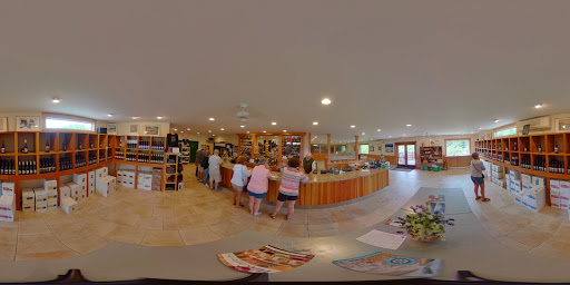 Winery «Good Harbor Vineyards», reviews and photos, 34 S Manitou Trail, Lake Leelanau, MI 49653, USA