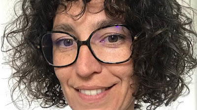 Dr Stéphanie AUGET à Brest