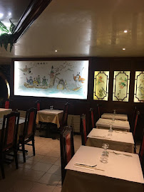 Atmosphère du Restaurant chinois Jumbo de Paris - n°2