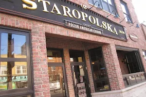 Staropolska Restaurant image