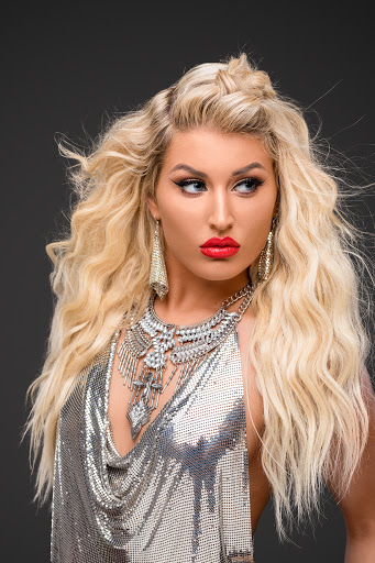 Beauty Salon «Hair Benders Salon», reviews and photos, 2617 E Center St, Kingsport, TN 37664, USA