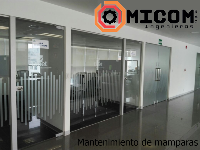 Micom Ingenieros S.A.C. - Ancon