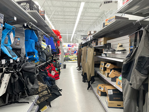 Sporting Goods Store «Academy Sports + Outdoors», reviews and photos, 1260 S Amity Rd, Conway, AR 72032, USA