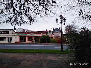 Photo n°30 de Le Royal d'Auxerre à Auxerre ()