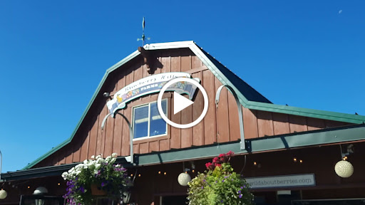 Family Restaurant «Blueberry Hills Farm», reviews and photos, 1315 Washington St, Manson, WA 98831, USA