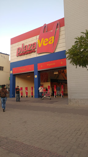 Hiper plazaVea Arequipa