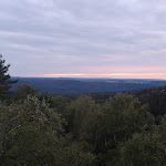 Photo n°1 de l'avis de Günter.. fait le 15/05/2018 à 13:18 sur le  BERGGAST - Bergwirtschaft Papststein à Gohrisch