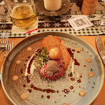 Photo n°3 de l'avis de Thomas.b fait le 29/12/2021 à 22:23 sur le  Weinstube im Baldreit à Baden-Baden