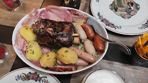 Photo n°44 de Le Thomasien à Strasbourg ()