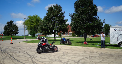 Motorcycle Dealer «Sun & Fun Motorsports», reviews and photos, 155 Escort Ln SW, Iowa City, IA 52240, USA