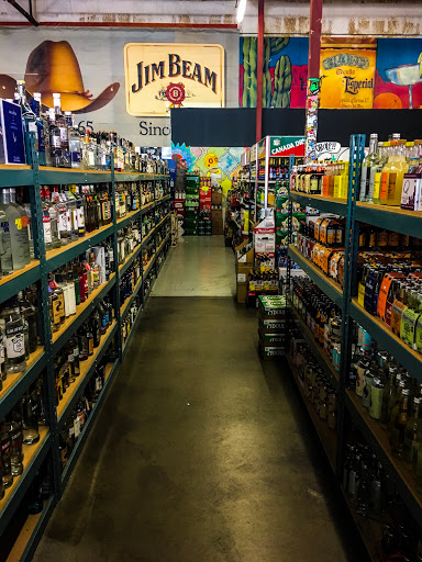 Liquor Store «Bottle Barn», reviews and photos, 3331 Industrial Dr, Santa Rosa, CA 95403, USA