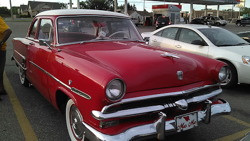 Grocery Store «Kroger», reviews and photos, 1200 E Bristol Rd, Burton, MI 48529, USA