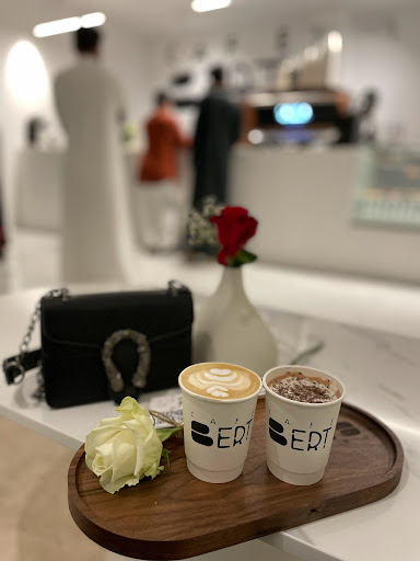 بيرت كافيه 