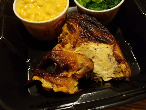 Mexican Restaurant «El Pollo Loco», reviews and photos, 2293 S Virginia St, Reno, NV 89502, USA