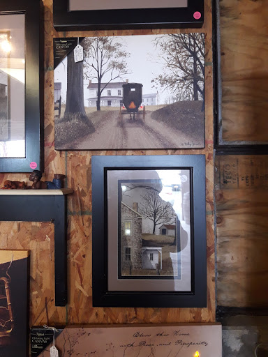 Flea Market «Exit 9 Flea Market», reviews and photos, 2688 Lakeville Rd, Avon, NY 14414, USA