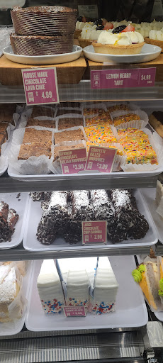 Market «Westborn Market», reviews and photos, 27659 Woodward Ave, Berkley, MI 48072, USA