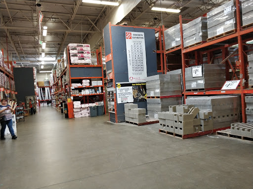 Home Improvement Store «The Home Depot», reviews and photos, 9150 W Stockton Blvd, Elk Grove, CA 95758, USA