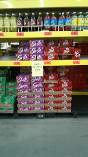 Discount Supermarket «Food Source», reviews and photos, 2323 W Hammer Ln, Stockton, CA 95209, USA