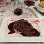 Photo n°3 de l'avis de Fabrizio.i fait le 08/01/2023 à 19:55 sur le  Bear Stube - ristorante e pizzeria à Bellamonte