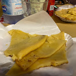 Photo n°2 de l'avis de Rosario.o fait le 05/08/2023 à 20:01 sur le  Pizzeria E Torta Seghieri Livorno à Livorno