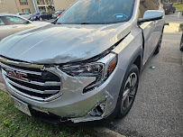 MCGILL MOBILE AUTO BODY - Photo 4 - Car repair in Sugar Land, TX, Sugar Land