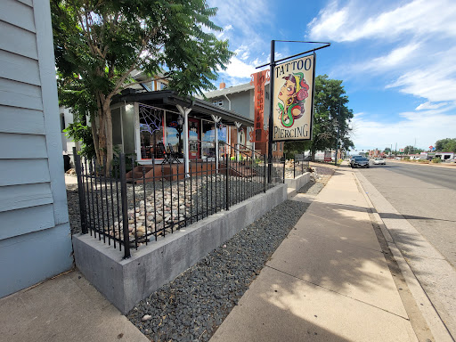 Explore ivf tattoo ideas, creative tattoo ideas in Englewood, available at Phantom 8 Tattoo & Piercing