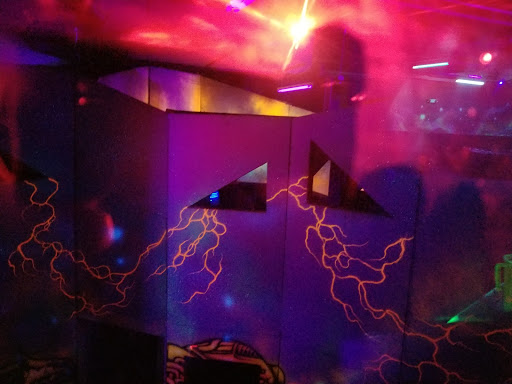 Laser Tag Center «Stratum Laser Tag | Birthday Party Place», reviews and photos, 1455 S Stapley Dr #11, Mesa, AZ 85204, USA