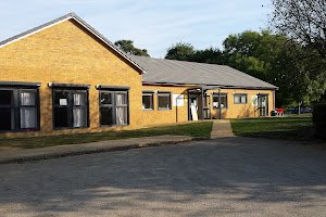 Hampson Park Community Centre and Coffee Shop