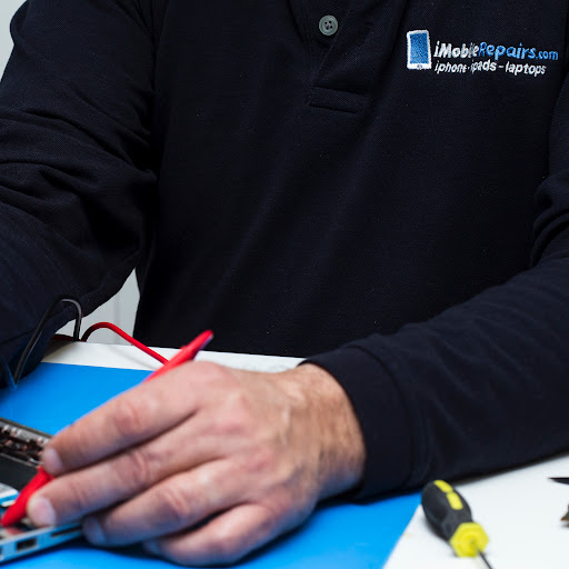 Electronics Repair Shop «Imobile Repairs Computers & Electronics», reviews and photos, 3251 NJ-88 Ste 1, Point Pleasant, NJ 08742, USA