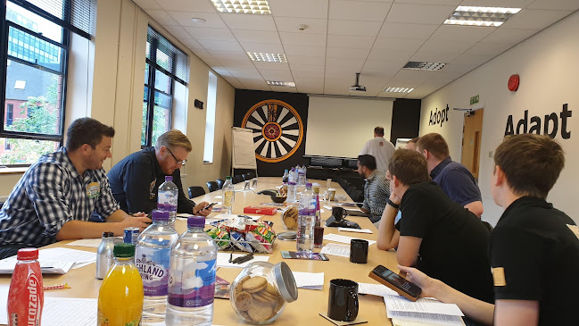 Reviews of National Association of Round Tables in Birmingham - Association