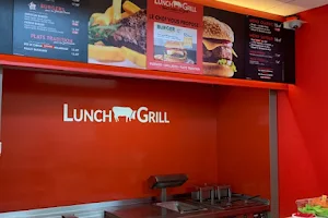 Lunch Grill image